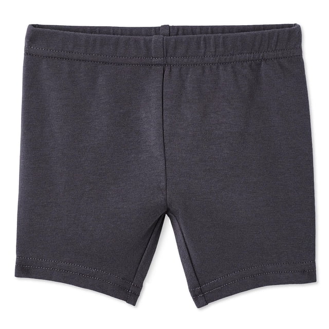 Short de vélo George pour bébés filles