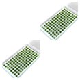 thumbnail image 4 of Youkk Resin Mini Grass Tuft Low Maintenance Miniatures Static Grass Tuft For Versatile Long-lasting No.3 2Set, 4 of 6