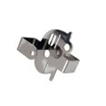 thumbnail image 1 of Libatc Porte-Serviettes de Cabinet 2/Pk, 1 of 5