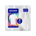 thumbnail image 2 of Gildan Craft T-Shirts 3PK BAG, 2 of 2
