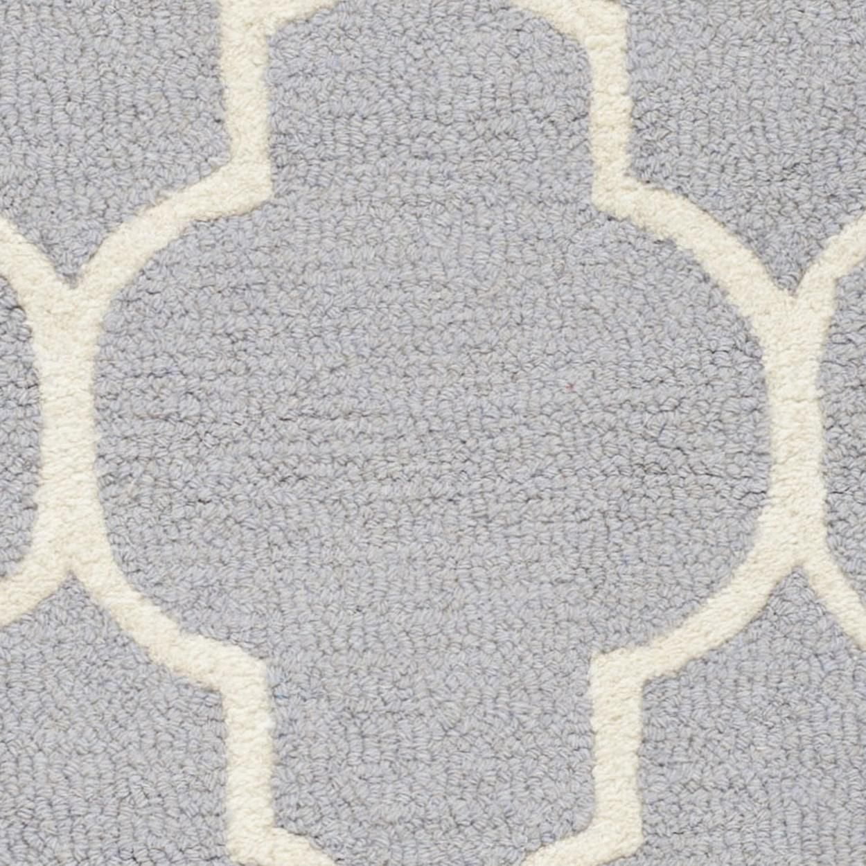 Safavieh Cambridge Kevin Tapis Géométrique