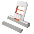 thumbnail image 1 of SharkTRUE Mini Foldable Desktop Mop,2025 New Self-Squeeze Sponge Cleaning Tool,Mini Mop For Small Spaces,Mini Sponge Mops,Wet and Dry Use Cleaning System,Mini Lazy Hand Wash Short Device for Bathroom, 1 of 8