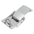 thumbnail image 3 of jifeng Stainless Steel Box Buckle Box Latch for Suitcase Trinket Box Wooden Cabinet Type C, 3 of 9