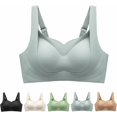 thumbnail image 1 of Zenalift Bra, Zenalift - Supportive Wireless Lift Bra for All-Day Comfort, Daily Comfort Wireless Shaper Bra, 1 of 7