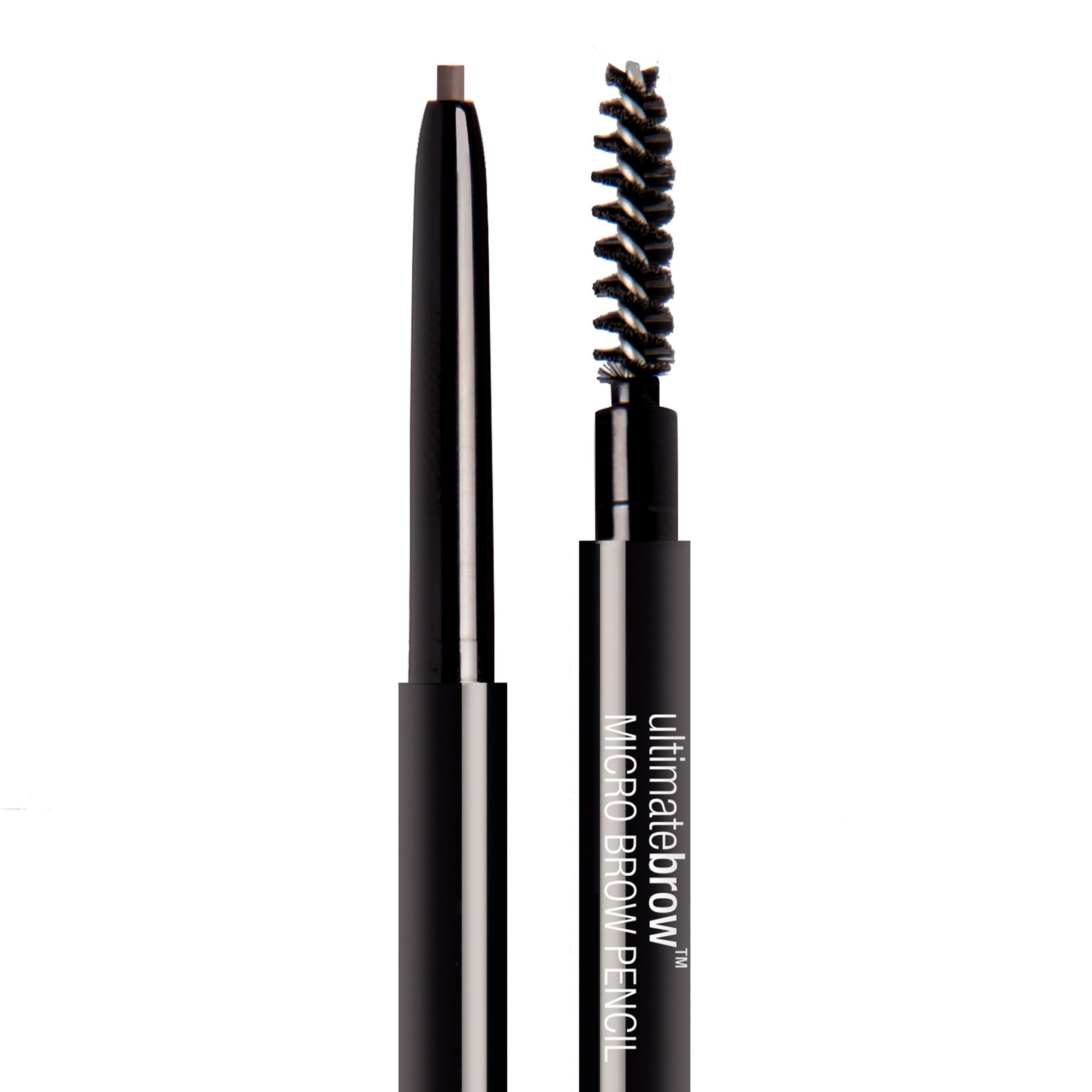 Crayon à sourcils Ultimatebrow Micro Brow Pencil - Brun foncé