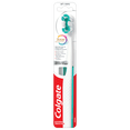 thumbnail image 1 of Colgate Total Prévention Active Nettoyage Moussant Brosse à Dents Souple, Blanche, 1 of 8