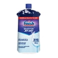 thumbnail image 3 of Finish Jet-Dry, Dishwasher Rinse Aid, Quantum, Dishwasher Rinse Agent & Drying Agent, 946 mL, 3 of 19