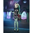 thumbnail image 4 of Monster High Frankie Stein Doll, 4 of 5