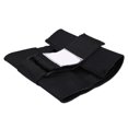 thumbnail image 3 of Pressure Point Back Pain Relief Acupressure Sciatic Nerve Leg Knee Brace Support, 3 of 6