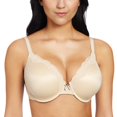 thumbnail image 1 of Maidenform Womens Comfort Devotion Embellished Extra Coverage Bra-Best-Seller,, 1 of 3