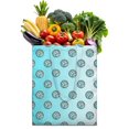 thumbnail image 1 of Sac Fourre-Tout en Toile pour Sports d'Équipe – Sac Fourre-Tout Réutilisable à Imprimé Baseball Soccer Soccer Basketball pour Enfants Garçons Ados Athlètes Compétition Entraînement Softball Volleyball Tennis Golf, 1 of 2