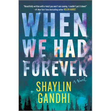 When We Had Forever: A Novel