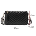 thumbnail image 2 of Lightweight Small Crossbody Bags for Women Shoulder Purses and Handbags, 2 of 6