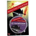 thumbnail image 1 of Jeu de "Mystey Mind et Logic: 20 Questions" (Seulement en Anglais), 1 of 2