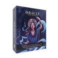 thumbnail image 1 of Nord Games: The Oracle Story Generator: Boxed Set -5e RPG Storytelling Cards, 300 Themed Tarot Sized Cards, Scenario & Story Building, D&D Roleplaying, 1 of 1
