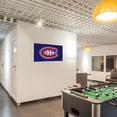 thumbnail image 3 of GTEI NHL Montreal Canadians Flag, 3 of 4