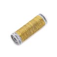 thumbnail image 4 of GÜTERMANN Dekor Metallic Thread, 200 m (218.7 yd), Strong & Versatile for Embroidery, 4 of 6