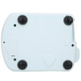 thumbnail image 4 of 10kg 0.1g Electronic Balance  Analytical Scale Digital Accurate Balance 100-240VUS, 4 of 8