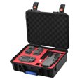 thumbnail image 2 of Leadingstar Storage Box Suitcase Waterproof Box Case for Dji Mavic 2 Pro Zoom Remote Smart Controller Accessoires, 2 of 8