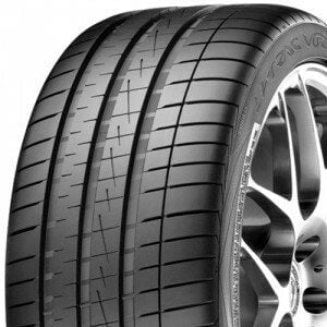 Vredestein Ultrac Pro 275/40R20 All Season Tires
