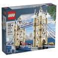 thumbnail image 1 of LEGO Creator Expert  Tower Bridge 10214, 1 of 4