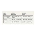 thumbnail image 2 of George Infant Microfibre Tight 2pk, 2 of 3