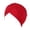 Red, variant on FhsagQ Hats Mens Hats with Brim Red Womens Cable Knit Cap Winter Warm Hats for Women Slouchy Mens Hats Fashion Winter Mens Hats Fashion Dressy Black One Size