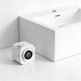 thumbnail image 1 of ICQOVD Personal Cooling Fan Handheld Powerful Mini Fan Portable Cooling Device with Misting Spray, 1 of 5
