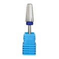 thumbnail image 1 of pitrice Multi-functions Salon Electric Pedicure Files Nail Drill Bit for Reshaping Blue M, 1 of 7