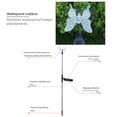 thumbnail image 3 of Youkk 2piece Outdoor Mushroom Solar Lights Add Whimsy And Fun To Garden Solar Garden Lights - 2 Pack B, 3 of 6