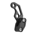 thumbnail image 3 of Motorcycle Brake Pipe Clamp Oil Pipe Brake Line Clamp Protector Aluminum Alloy Blue Mingyqi, 3 of 9