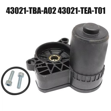 Lefu Rear Left Parking Brake Actuator For Honda For Civic 2016-2021 43021-TBA-A02/new