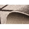 thumbnail image 3 of ECARPET Living Room Bedroom Carpet, Geometric Indoor Area Rug Ana Collection, 3 of 9