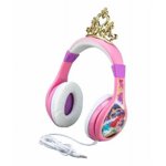 Ihome DP140 Casques Disney Princess pour enfants