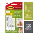 thumbnail image 1 of Command Picture Hanging Strips, 17218-16EF, 1 of 2
