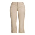 thumbnail image 5 of CHUANK Pantalon Droit pour Femme 28” Entrejambe 2-20, 5 of 5