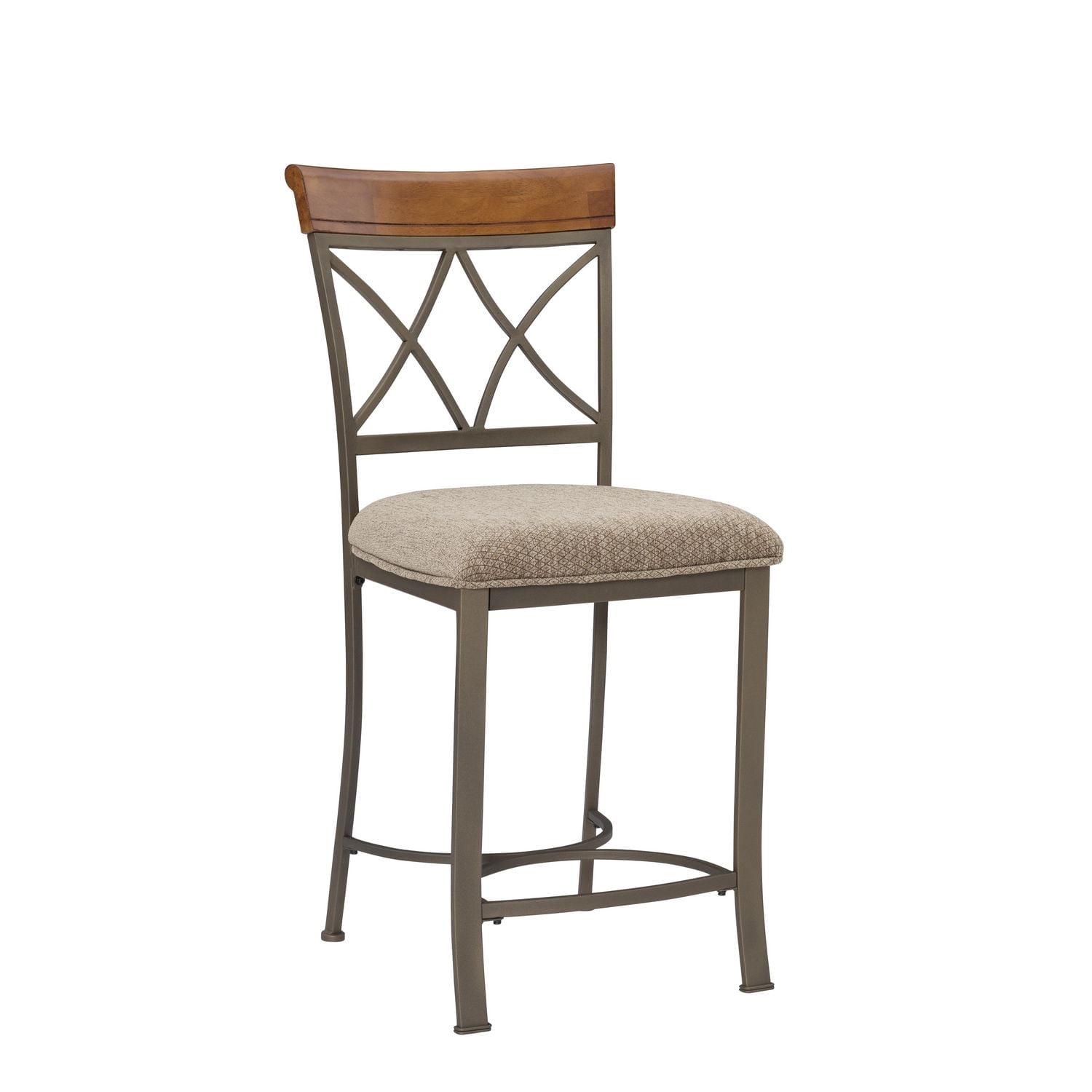 Montez Tabouret de Comptoir
