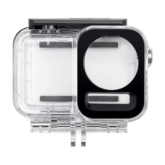DJI Osmo Action 60m Waterproof Case, Compatibility: Osmo Action 3, Osmo Action 4, Osmo Action 5 Pro