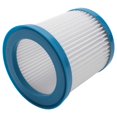 thumbnail image 3 of 2X for Black and Decker Replacement Filters Vpf20,2 x VPF20 Filters,white & blue, 3 of 8