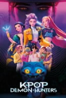 NETFLIX KPOP DEMON HUNTERS (2025) - GROUP FR