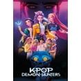 thumbnail image 1 of NETFLIX KPOP DEMON HUNTERS (2025) - GROUP, 1 of 4