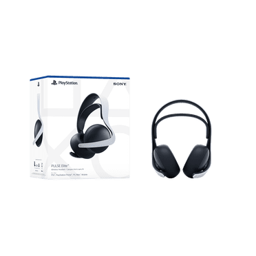 PULSE Elite™ wireless headset