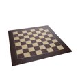 thumbnail image 2 of WE Games Plateau d'Échecs en Bois Wengé et Sycomore de Luxe - 21,625 Pouces, 2 of 7