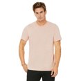 thumbnail image 1 of Bella + Canvas Unisex Heather CVC T-Shirt, 1 of 1