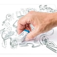 thumbnail image 2 of Staedtler Rasoplast Combi Eraser, 2 of 5