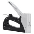 thumbnail image 1 of Nailer , Wear- Manual Nail  Convenient Safe  For Nail Painting Frame For General Purpose For Carton For Heavy-duty Staple For Professional Use, 1 of 8