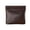 Café, variante sur Pochette Portable pour Pièces, Fermeture Automatique, Porte-Monnaie, Organisateur en Similicuir, Pochette à Billets pour Transporter des Pièces, Pochette à Bijoux Pratique