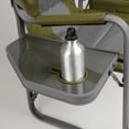 thumbnail image 4 of Coleman Directors Camping Chair XL With Cooler, Folding Camp Chair, 4 of 6