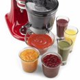 thumbnail image 1 of Extracteur de jus et sauce KitchenAid, 1 of 9