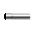 thumbnail image 1 of Becaristey Convenient To Ventilation Pipe For Exhaust Fans Flexible And Leakproof Silver 6*20 Flue, 1 of 6